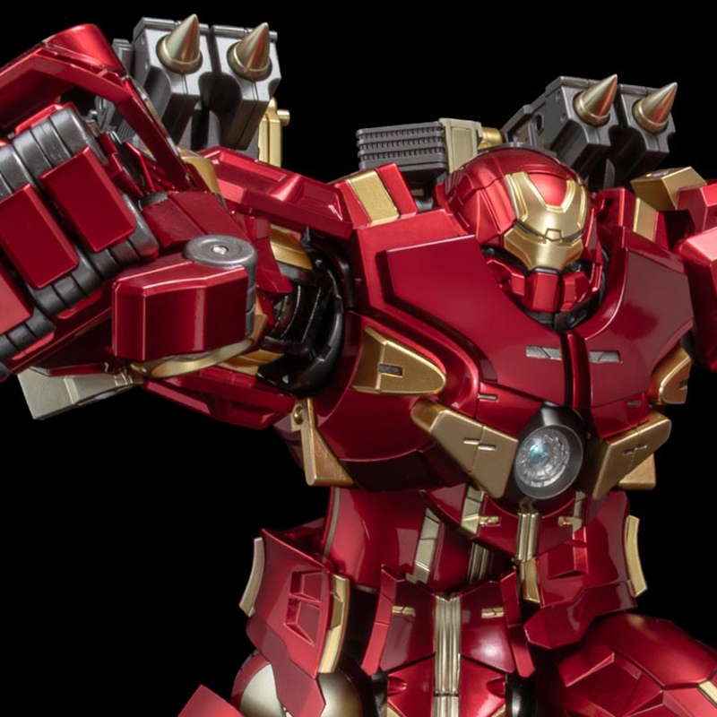 FIGHTING ARMOR Hulkbuster [Exclusive Edition]